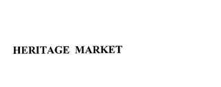 HERITAGE MARKET