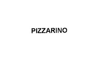 PIZZARINO