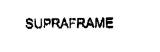 SUPRAFRAME