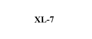 XL-7