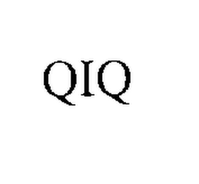 QIQ