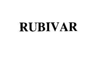 RUBIVAR