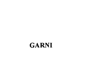 GARNI