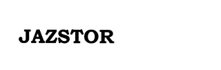 JAZSTOR