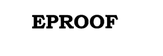 EPROOF