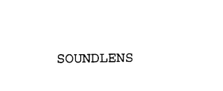 SOUNDLENS