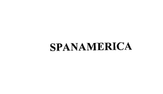 SPANAMERICA