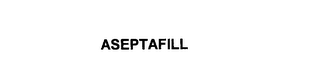 ASEPTAFILL
