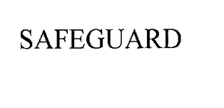 SAFEGUARD