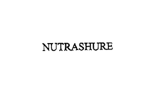 NUTRASHURE