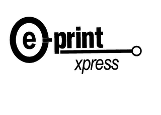 E PRINT XPRESS