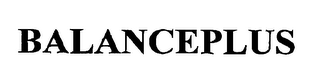 BALANCEPLUS