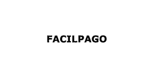FACILPAGO