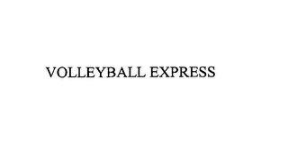 VOLLEYBALL EXPRESS
