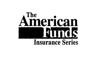 THE AMERICAN FUNDS INSURANCE SERIES