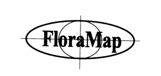 FLORAMAP