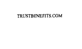 TRUSTBENEFITS.COM