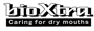 BIOXTRA CARING FOR DRY MOUTHS