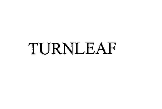 TURNLEAF