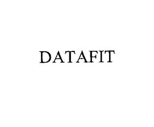 DATAFIT