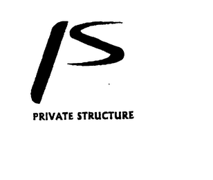 PRIVATE STRUCTURE