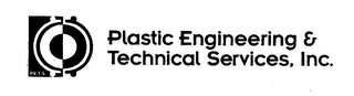 P.E.T.S. PLASTIC ENGINEERING & TECHNICAL SERVICES, INC.