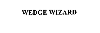 WEDGE WIZARD