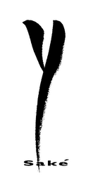 Y SAKE
