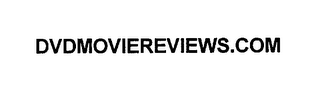 DVDMOVIEREVIEWS.COM