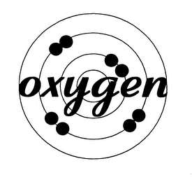 OXYGEN