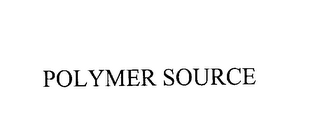 POLYMER SOURCE