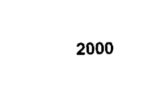 2000