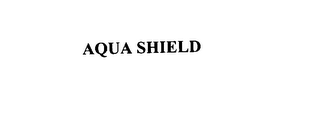 AQUA SHIELD