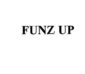 FUNZ UP