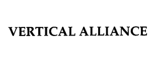 VERTICAL ALLIANCE