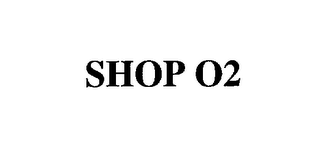 SHOP O2