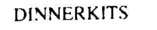 DINNERKITS