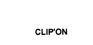 CLIP'ON