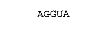 AGGUA