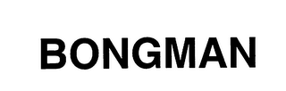 BONGMAN