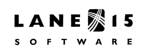 LANE 15 SOFTWARE