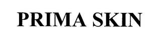PRIMA SKIN