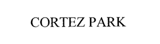 CORTEZ PARK