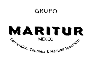 MARITUR GRUPO MEXICO CONVENTION, CONGRESS & MEETING SPECIALISTS