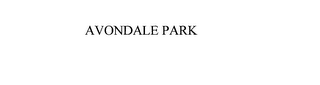 AVONDALE PARK