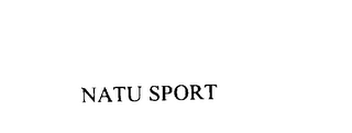 NATU SPORT