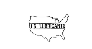 U.S. LUBRICANTS