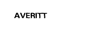 AVERITT