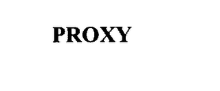 PROXY