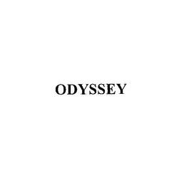 ODYSSEY